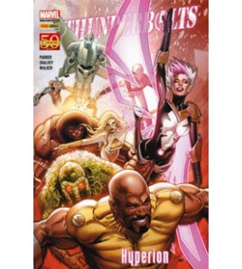 Marvel Mix nr. 96 |...