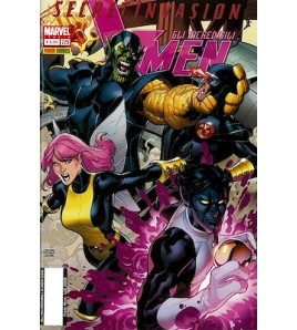 Gli Incredibili X-Men nr....