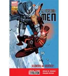 Gli Incredibili X-Men nr....