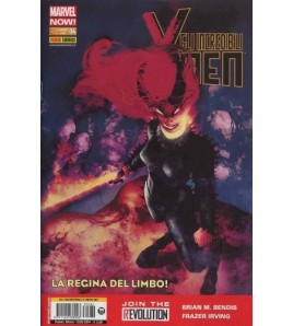 Gli Incredibili X-Men nr....