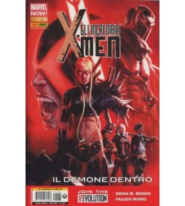 Gli Incredibili X-Men nr....