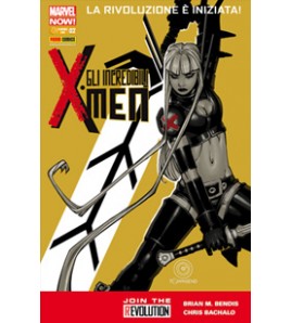 Gli Incredibili X-Men nr....