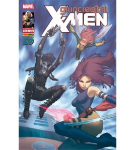 Gli Incredibili X-Men nr....