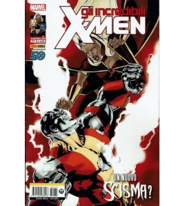 Gli Incredibili X-Men nr....