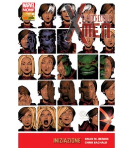 Gli Incredibili X-Men nr....