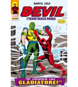 Marvel Saga (I) nr. 9 |...