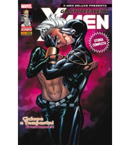 X-Men Deluxe nr. 209 | Gli...