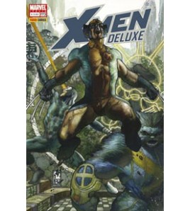 X-Men Deluxe nr. 173 Marvel...