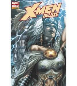 X-Men Deluxe nr. 174 Marvel...