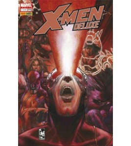 X-Men Deluxe nr. 175 Marvel...