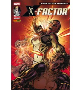 X-Men Deluxe nr. 211 |...
