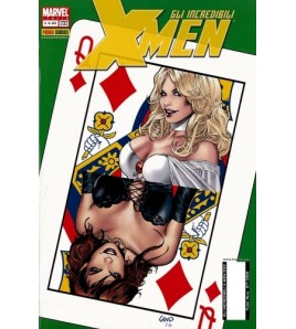 Gli Incredibili X-Men nr....