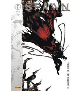 Spawn nr. 104 Panini Comics