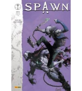 Spawn nr. 101 Panini Comics