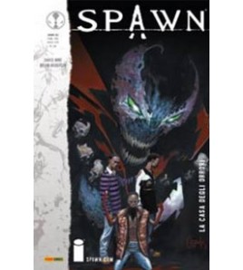 Spawn nr. 102 Panini Comics