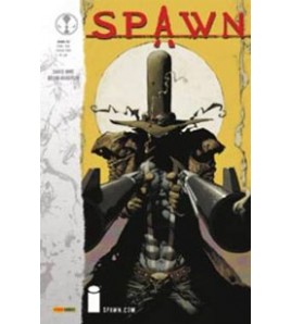 Spawn nr. 103 Panini Comics
