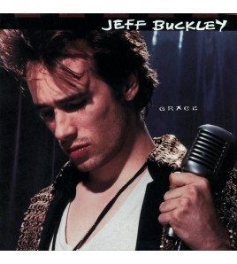Jeff Buckley - Grace