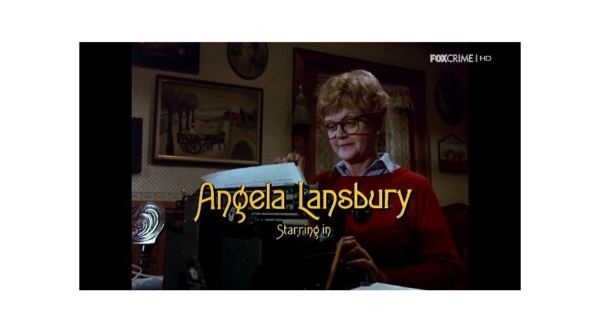 È morta Angela Lansbury