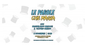 Mattinata di magia in libreria